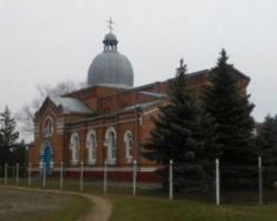 На Херсонщині один із православних храмів переходить з Московського патріархату в Київський