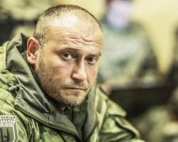 Яроша призначили радником глави Генштабу