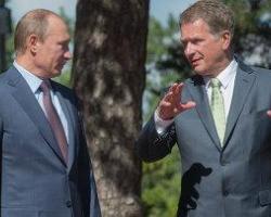 Фінляндія та РФ шукають рішення конфлікту в Україні - МЗС