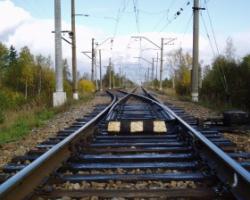 На залізничній станції в Харкові стався вибух