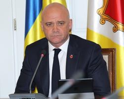 Влада Одеси хоче побудувати нові пожежні депо в спальних районах
