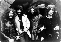Легендарний британський колектив «Black Sabbath» нарешті об’єднався і вирушить у світове турне
