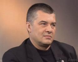СБУ затримала екс-лідера одеських афганців - ЗМІ