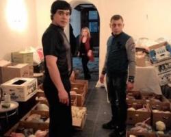 В Одесі помер розстріляний волонтер-«майданівець»