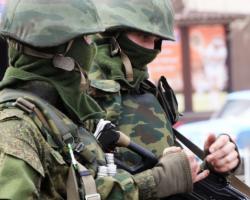 Київ планує забрати все озброєння з Криму