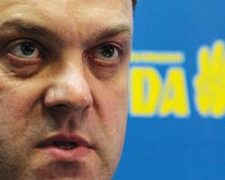 «Свободівці» складають повноваження та виходять з Кабміну – Сич