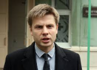 Голова Одеської облради прийняв виклик армії Новоросії