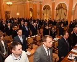 Одеса потоварищує з Батумі