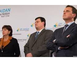 Іноземці знову хочуть відправити в Україну своїх «радників»
