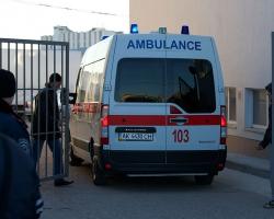 У Дружківці п'яний житель підірвав гранату, постраждали 6 людей