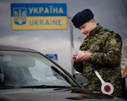 Херсонські прикордонники за хабар пропускали контрабанду на Крим