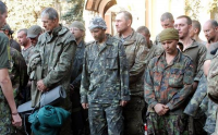 ДНР та Київ домовилися про обмін полоненими