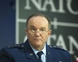 Представник НАТО відвідає Україну