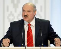 На Сході України немає російської армії – Лукашенко