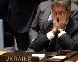 Радбез ООН терміново збирається для обговорення ситуації в Україні