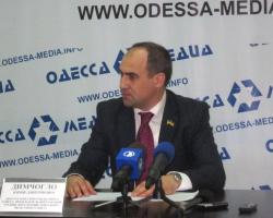 Перемога проросійського кандидата в Гагаузії не несе загрози для Одещини - депутат