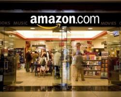 «Amazon» слідом за іншими американськими компаніями залишає Крим
