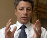 Юрій Бойко планує замінити газ на вугілля