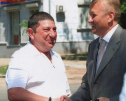 У Харкові загинув екс-радник Добкіна