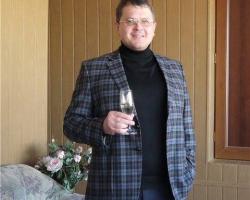Придністровський депутат Дмитро Соїн втік з-під української варти