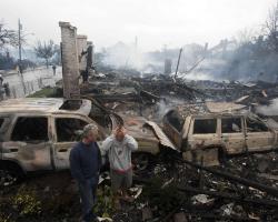 Спецпредставник ОБСЄ: криза в Україні може посилитись