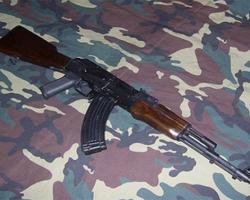 На Херсонщині нетверезий солдат розстріляв товаришів по службі