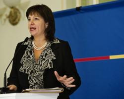 Заступником Яценюка може стати екс-співробітниця Держдепу США
