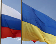Українці виступають за незалежність своєї країни і певною мірою за об'єднання з Росією