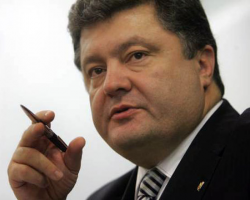 Порошенко заявляє, що Майдан зразка 2004 року не повториться