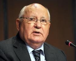 Між США і Росією можлива «гаряча» війна - Горбачов