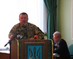 Половина призовників Херсонщини непридатні до військової служби (ФОТО, ВІДЕО)