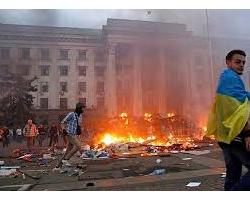 У Верховній Раді хочуть створити нову комісію з росслідування одеської трагедії 2 травня