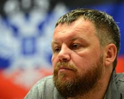 Пургін запросив Гройсмана в Донецьк – обговорювати Конституцію