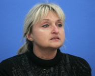 Жінка Луценка заявила що його стан погіршився