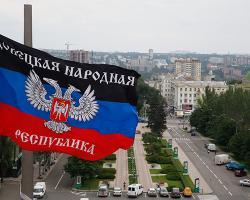 У ДНР не вводили талони на продукти – представник уряду республіки