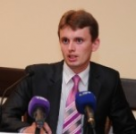 Правозахисник: «В Україні системно порушується право власності»