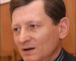 Михайло Волинець: "Луценко готується до викиду компромату проти влади"