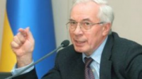 М. Азаров розказав студентам, що Тимошенко обдурила Дубину у 2009 р.