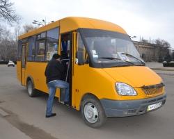 В Ізмаїлі влада підвищила тарифи на проїзд