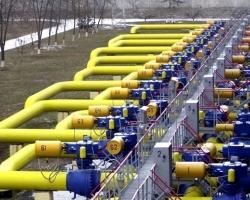 В Україні стрімко закінчуються запаси газу