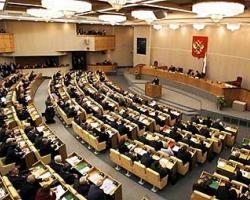 У Держдумі РФ вимагають розірвати дипломатичні відносини з Литвою