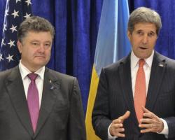 Американський журналіст вважає, що позиція США по Україні вкрай упереджена