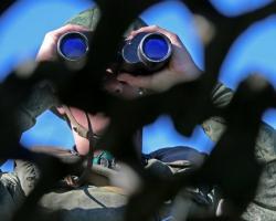 Міністр ФРН: Іноді використання військової сили необхідно для досягнення миру