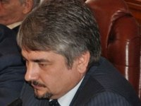 Ростислав Іщенко: Вікно можливостей для української влади вже закрилося