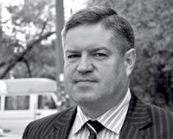 Плакати з привітаннями з Днем визволення Одеси від фашистів зникли з вулиць міста