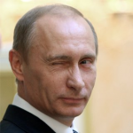 Володимира Путіна обрано новим президентом Росії