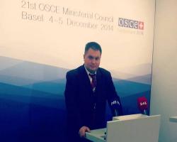 ВКПЛ: В Україні відбувається массове порушення прав людини