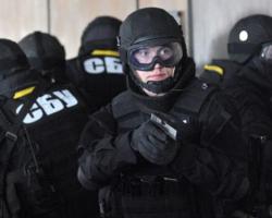 СБУ затримала глав облуправління охорони водних ресурсів на отриманні хабара