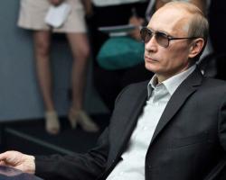 Путін продовжить звільнення України від штрафів за недобір газу