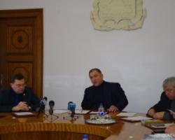 Мер Миколаєва назвав страйк водіїв «відрижкою старої системи»